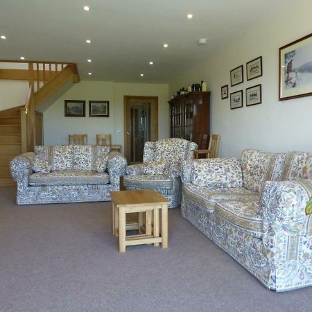 Cairndoon Byre Bed & Breakfast Monreith Exterior foto