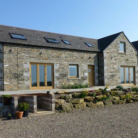 Cairndoon Byre Bed & Breakfast Monreith Exterior foto