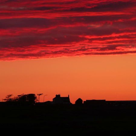 Cairndoon Byre Bed & Breakfast Monreith Exterior foto