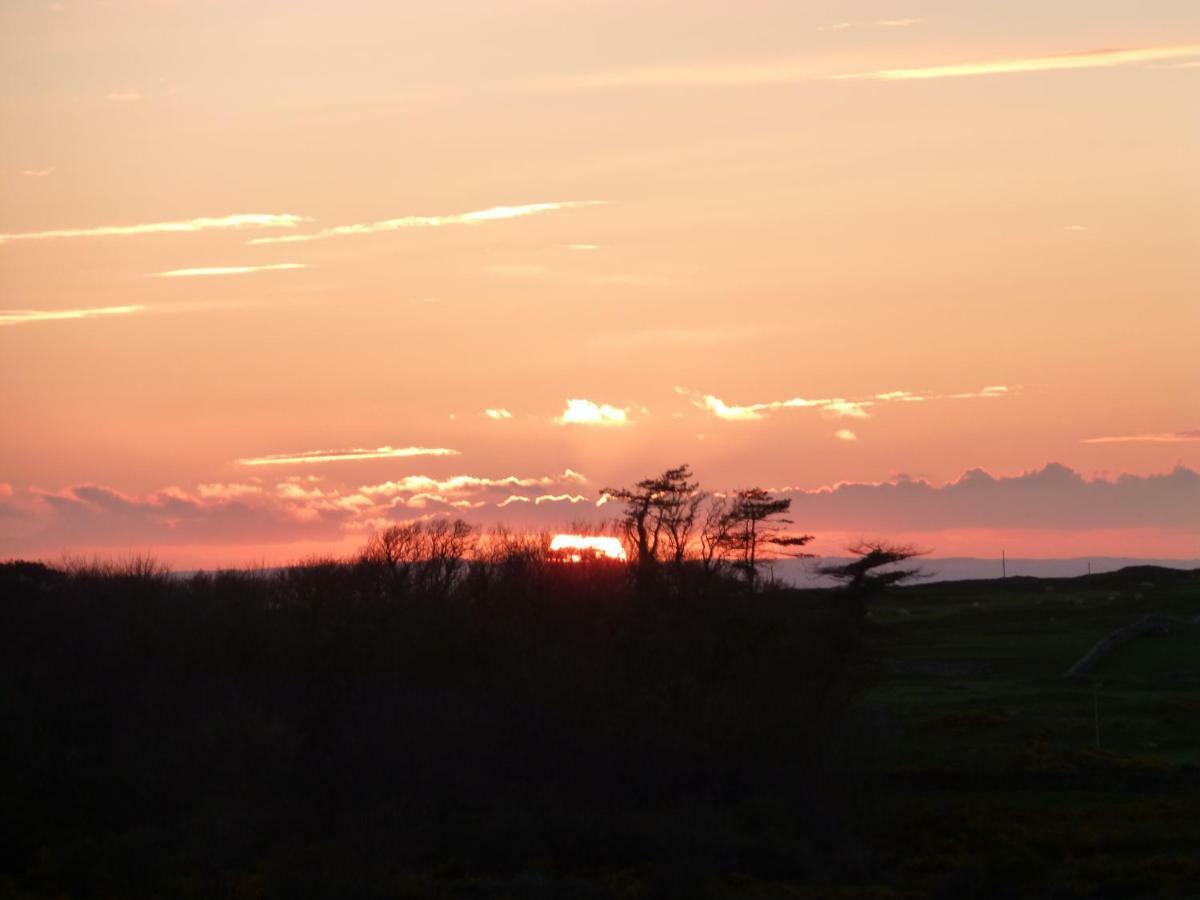 Cairndoon Byre Bed & Breakfast Monreith Exterior foto