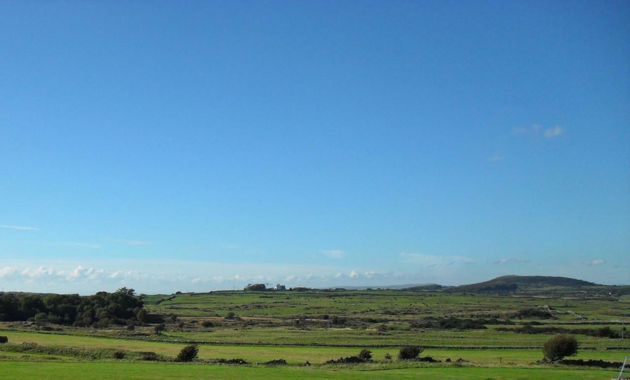 Cairndoon Byre Bed & Breakfast Monreith Exterior foto