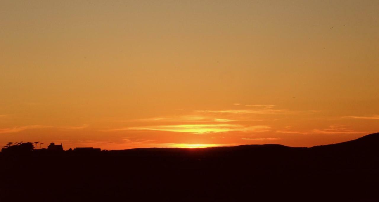 Cairndoon Byre Bed & Breakfast Monreith Exterior foto