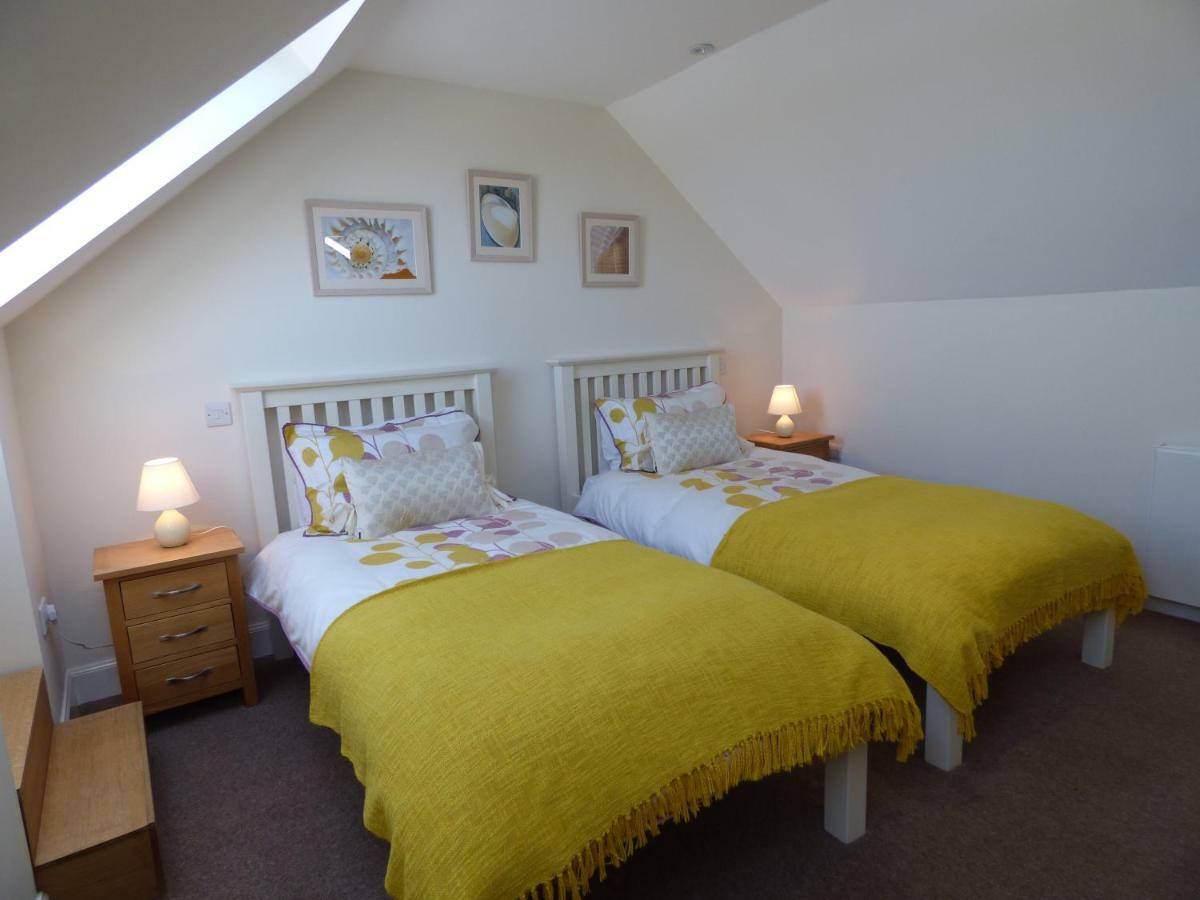 Cairndoon Byre Bed & Breakfast Monreith Exterior foto