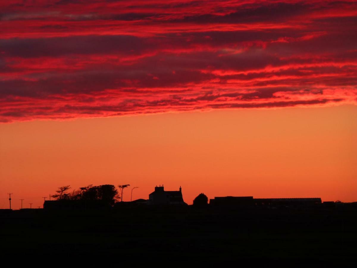 Cairndoon Byre Bed & Breakfast Monreith Exterior foto